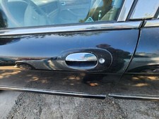 1994 1995 1996 1997 JAGUAR XJ6 VANDEN PLAS DRIVER ALÇA EXTERNA PDT comprar usado  Enviando para Brazil