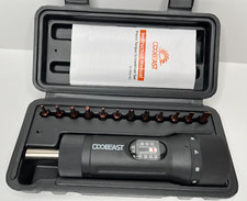 Coobeast 13pcs preset for sale  Downey