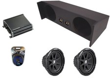 Kicker jeep wrangler for sale  Nixa