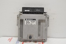 Módulo de controle do motor 2012 2013 Kia Rio 1.6L 39110-2BDA7 ECM F62 043 comprar usado  Enviando para Brazil