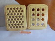 Tupperware lot ravioles d'occasion  Ballan-Miré