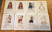 American girls collection for sale  Northborough