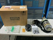 Msa airhawk industrial for sale  Wilmington