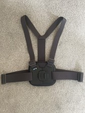 Official gopro chesty for sale  SOUTHAMPTON