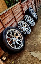 Fox motorsport alloy for sale Fox motorsport alloy for sale  NORTHAMPTON