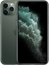 Apple iPhone 11 Pro 64GB desbloqueado excelente estado - todas as cores comprar usado  Enviando para Brazil