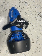 Yamaha rds250 underwater for sale  Jacksonville