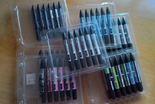 Promarkers twin tip for sale  CAMBERLEY