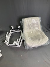 Nicbex modern white for sale  Independence