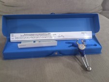 Conjunto de Letras Staedtler Mars 975-10 / Kit de Ferramentas de Desenho Vintage / Feito no Japão comprar usado Conjunto de Letras Staedtler Mars 975-10 / Kit de Ferramentas de Desenho Vintage / Feito no Japão comprar usado  Enviando para Brazil