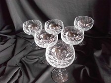Stück sektschale champagnersc gebraucht kaufen  Koberg, Breitenfelde, Lankau