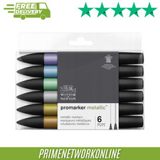 Winsor newton promarker for sale  LONDON