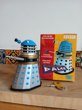 dalek clock for sale  BEXHILL-ON-SEA