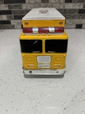City force rescue for sale  Albany