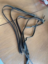 Spur straps leather for sale  MONTGOMERY