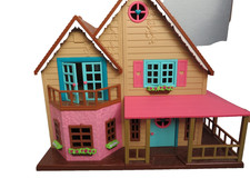 Sylvanian families lil for sale Sylvanian families lil for sale  HARTLEPOOL