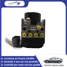 Unite hydraulique abs d'occasion  Saint-Quentin