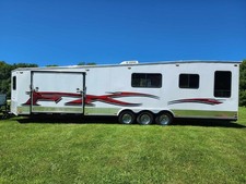 2016 car hauler for sale  Independence
