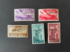 Trieste 1947 1948 d'occasion  Nancy-