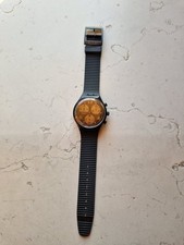 Swatch chrono moon usato  Lendinara