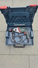 Metabo schlagbohrmaschine maki gebraucht kaufen  Münsingen