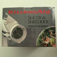 kitchenaid slicer shredder for sale  Morton