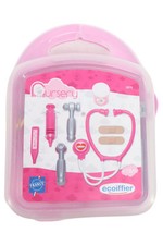 Ecoiffier puppen doktorkoffer gebraucht kaufen  Deutschland
