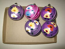 Alter christbaumschmuck kugeln gebraucht kaufen  Geyer, Tannenberg