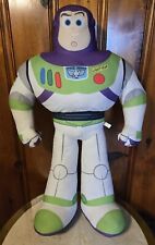 Pelúcia Buzz Lightyear, Toy Story 40 polegadas de altura livre da Mattel, 2019 Edt comprar usado  Enviando para Brazil