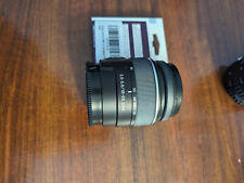 Sony sal 55mm for sale  Klamath Falls