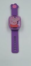 Vtech lernspielzeug peppa gebraucht kaufen  Köln