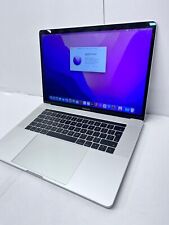 Apple MacBook Pro 15 A1707 Core i7 2.7Ghz 2016 16gb Mem 500GB SSD 15.4 polegadas (5201) comprar usado  Enviando para Brazil
