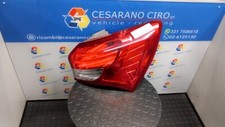 Fanale post. parte usato  Cinisello Balsamo