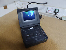 Sony a500e hi8 for sale  CHERTSEY