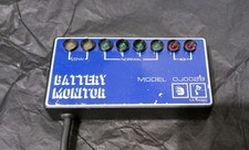 Lead acid battery for sale  EGHAM