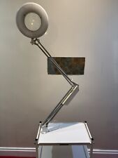 Magnifying lamp for sale  LONDON