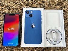 Apple iPhone 13 Mini A2481 512GB 256GB 128GB desbloqueado de fábrica na caixa - Excelente comprar usado  Enviando para Brazil