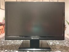 Monitor packard bell usato  Italia