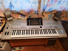 Keyboard yamaha tyros gebraucht kaufen  Geretsried