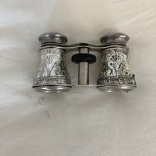 1940s opera glasses for sale  San Carlos