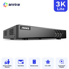 Annke 16ch 5mp for sale  Flanders
