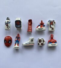 spiderman grimpeur d'occasion spiderman grimpeur d'occasion  Guéret