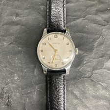 Vintage soviet mechanical for sale  LONDON