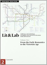 Lit lab history usato  Nago Torbole