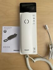 Philips m110 white for sale  CHELMSFORD