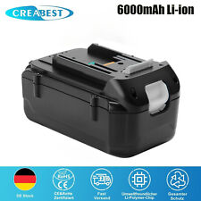 Akumulator do Makita 6000mAh 36V litowo-jonowy BL3626 BBC300L BC231 BLM430 BLM430 BUB360Z na sprzedaż  Wysyłka do Poland