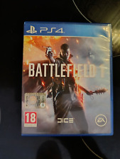 Battlefield playstation pal usato  Genova