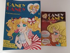 Candy candy sequenza usato  Italia