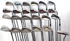 Lot golf clubs for sale  Minneapolis