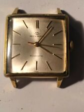 Orologio movado movimento usato  Valdengo